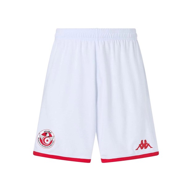 Pantalones Túnez Segunda 2025-2026